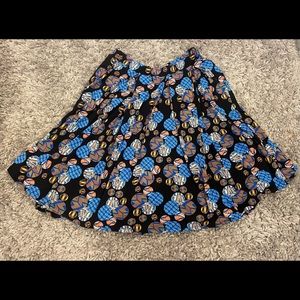 Lularoe Madison Skirt